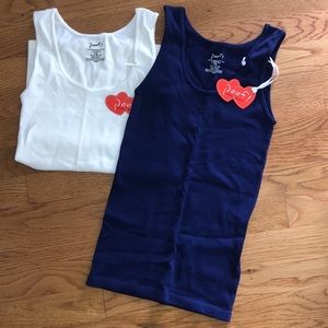 NEW Set of Compression Women’s Tank Tops
